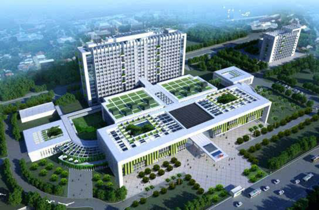 匠心建設 中裝建設助力深圳成為 “醫(yī)療衛(wèi)生高地” 匠心建設 中裝建設助力深圳成為 “醫(yī)療衛(wèi)生高地”