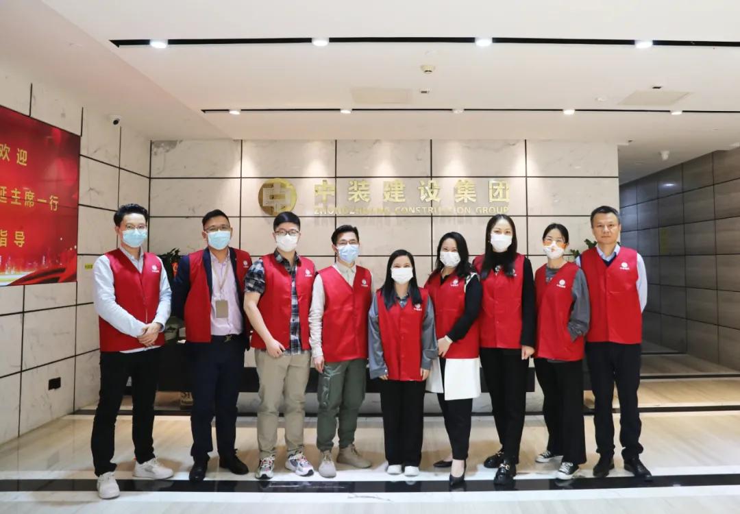 中裝建設(shè)第六季無償獻(xiàn)血活動(dòng):獻(xiàn)血,讓世界繼續(xù)跳動(dòng)  中裝建設(shè)第六季無償獻(xiàn)血活動(dòng):獻(xiàn)血,讓世界繼續(xù)跳動(dòng)