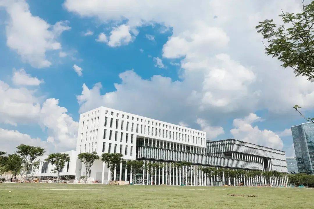 實力造就非凡，中裝建設6項精品工程榮獲7項廣東省建筑裝飾最高獎！ 