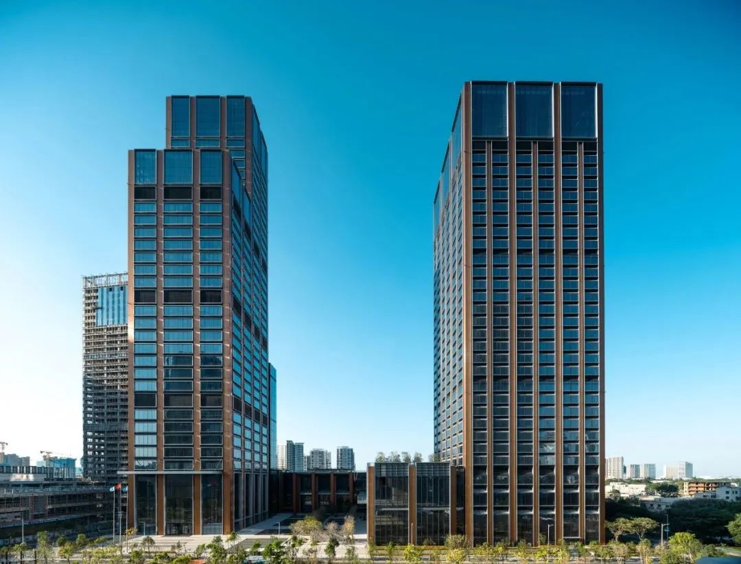 中裝建設(shè)又一精品力作,匠心打造廈門市地標(biāo)性建筑! 中裝建設(shè)又一精品力作,匠心打造廈門市地標(biāo)性建筑!