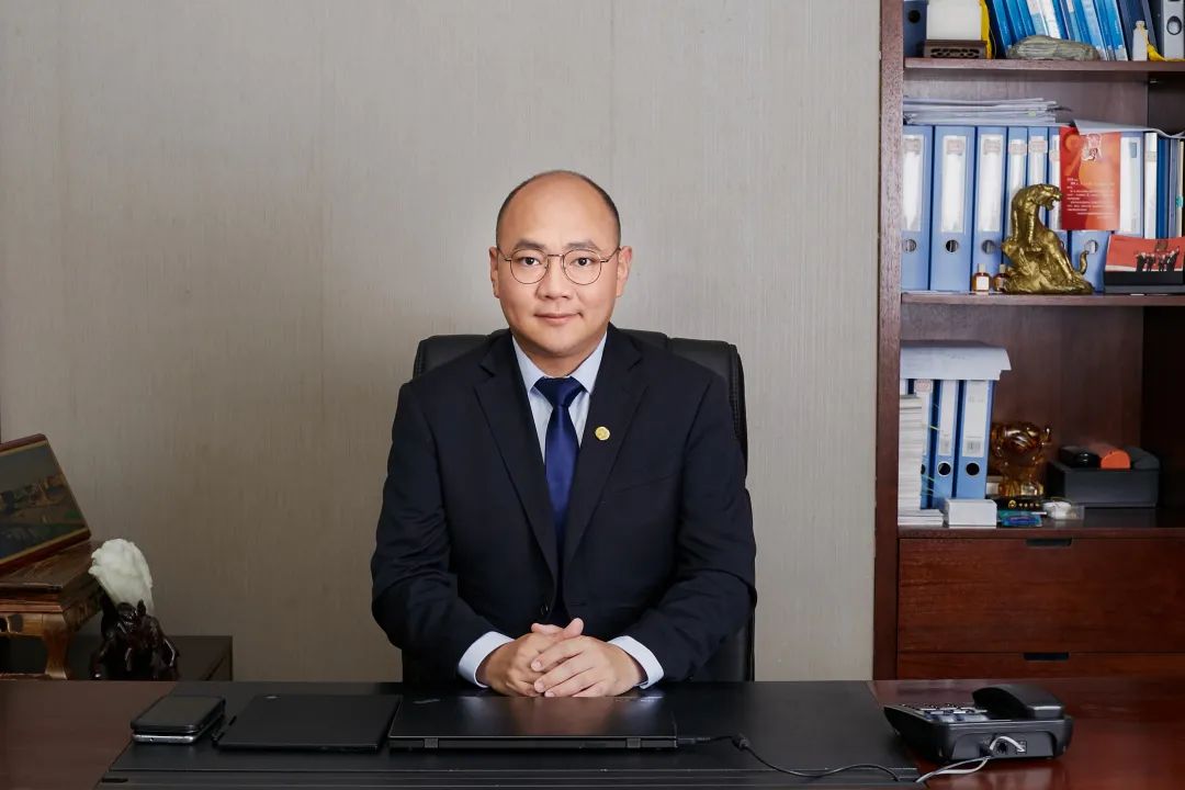 中裝建設(shè)總裁2023新年賀詞 | 提質(zhì)增效謀發(fā)展 砥礪奮進(jìn)新征程 中裝建設(shè)總裁2023新年賀詞 | 提質(zhì)增效謀發(fā)展 砥礪奮進(jìn)新征程